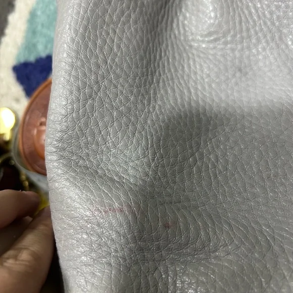 Tods Leather Bag - Picture 7 of 7